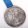 Polish Cup 2012 Custom Medal