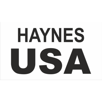 SAMBO BACK PATCH  USA