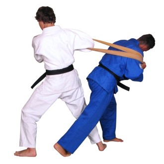Uchikomi Judo Tube New